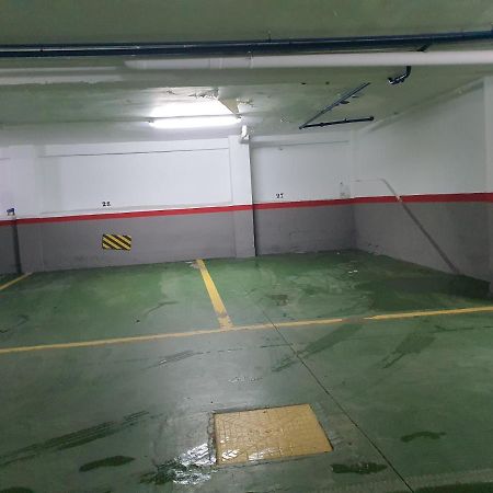 Casa Javi Lejlighed Pelayos de la Presa Eksteriør billede
