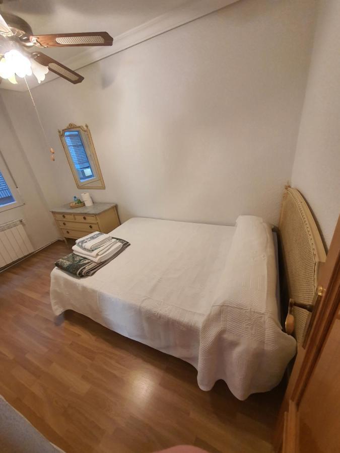 Casa Javi Lejlighed Pelayos de la Presa Eksteriør billede
