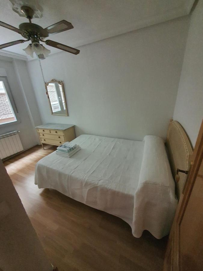 Casa Javi Lejlighed Pelayos de la Presa Eksteriør billede