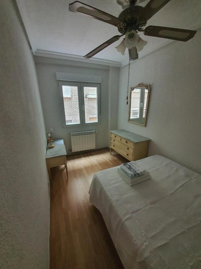 Casa Javi Lejlighed Pelayos de la Presa Eksteriør billede