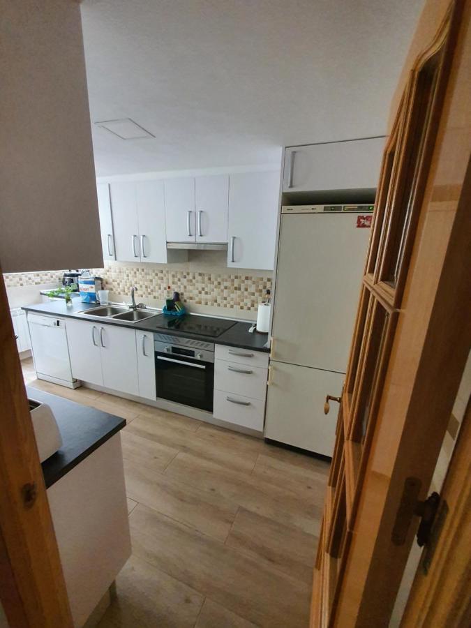 Casa Javi Lejlighed Pelayos de la Presa Eksteriør billede