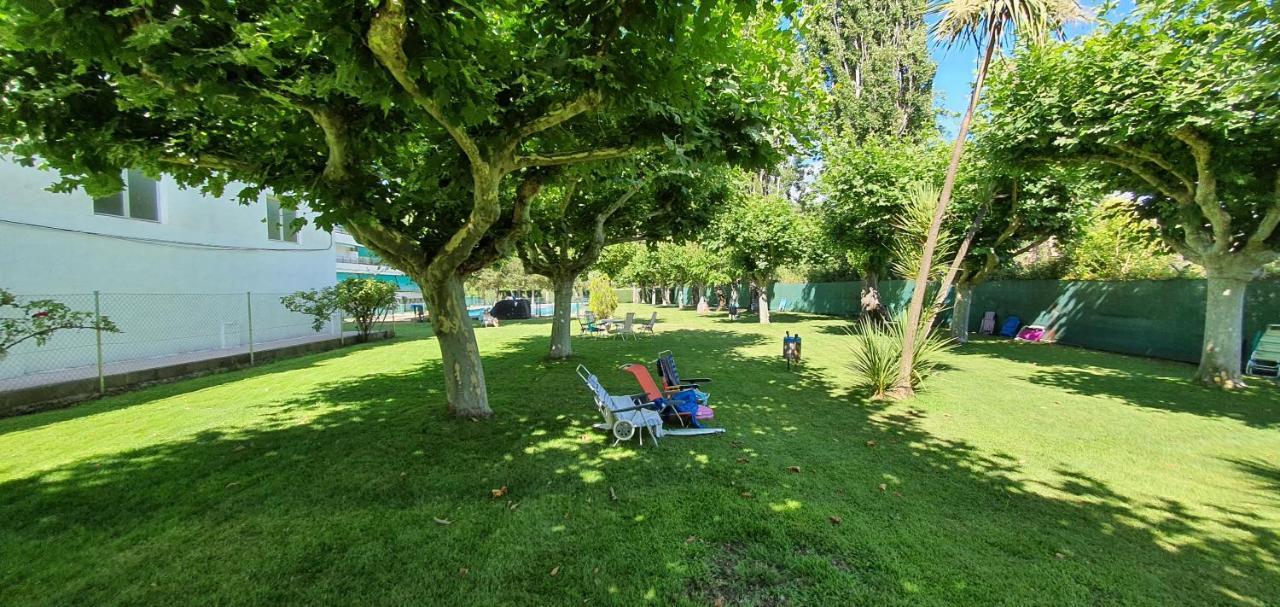 Casa Javi Lejlighed Pelayos de la Presa Eksteriør billede