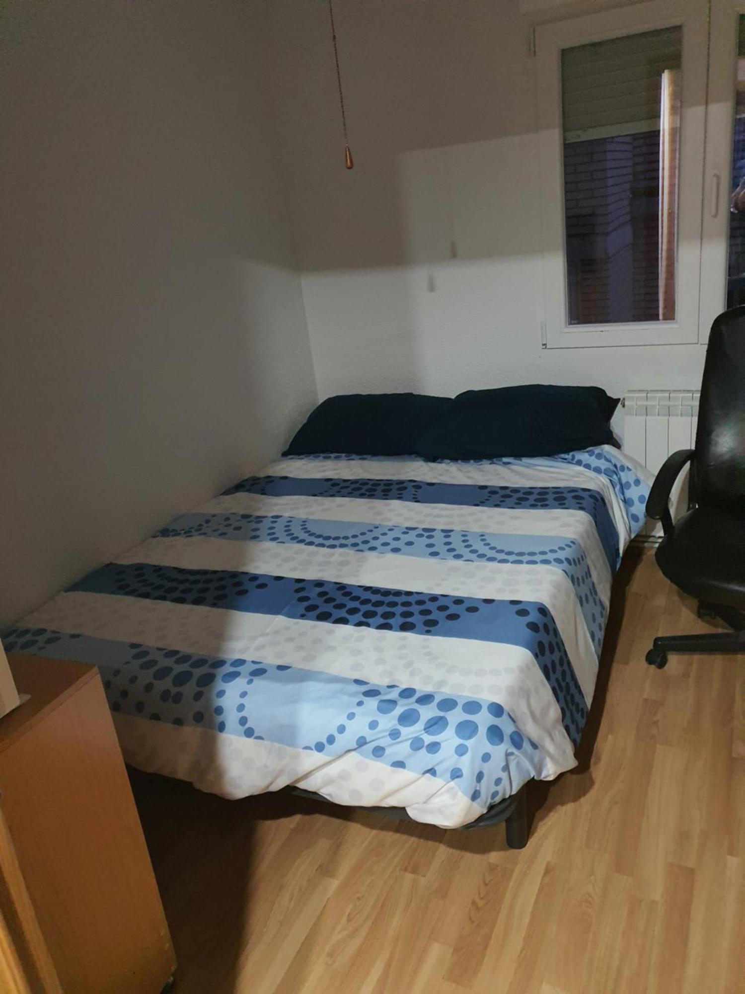 Casa Javi Lejlighed Pelayos de la Presa Eksteriør billede